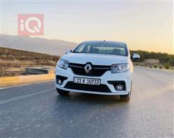 Renault Symbol
